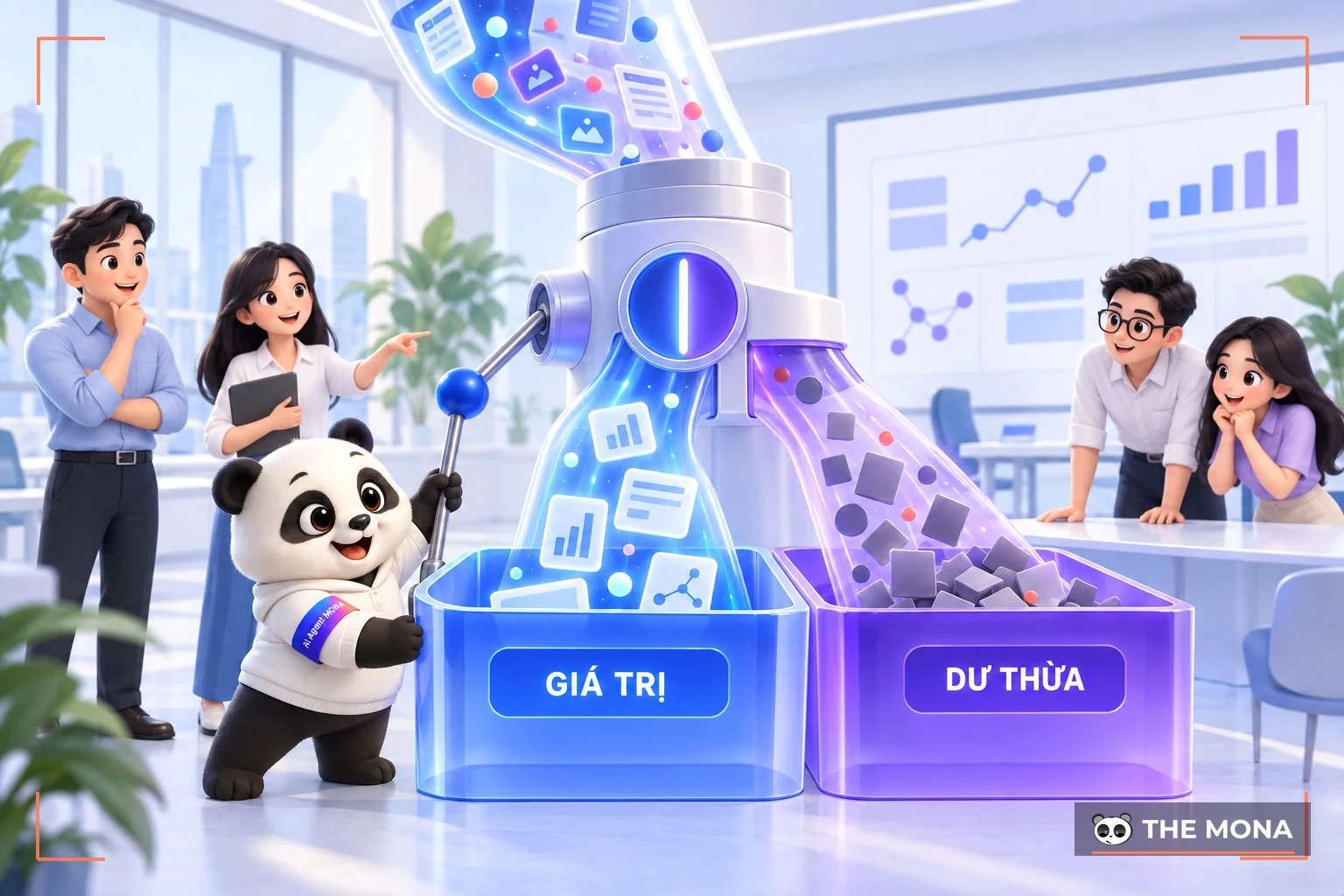 đo lường traffic SEO