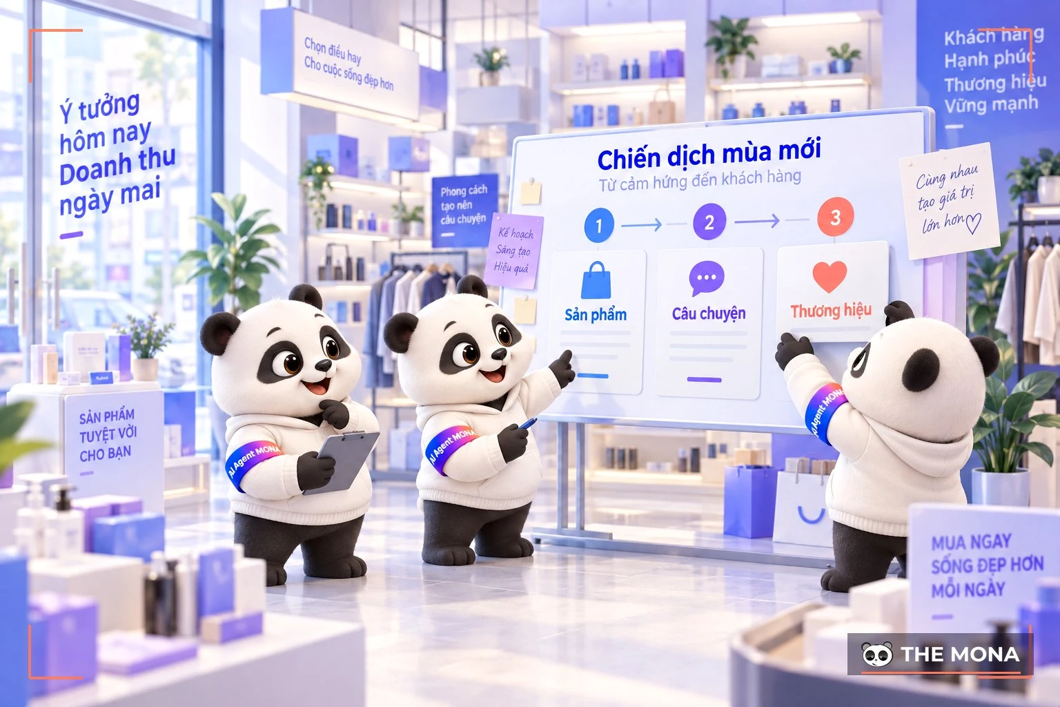 Lý do doanh nghiệp nên áp dụng quảng cáo Carousel là gì