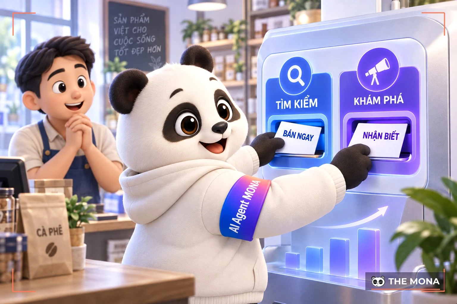 Doanh nghiệp nên chọn quảng cáo Facebook hay Google