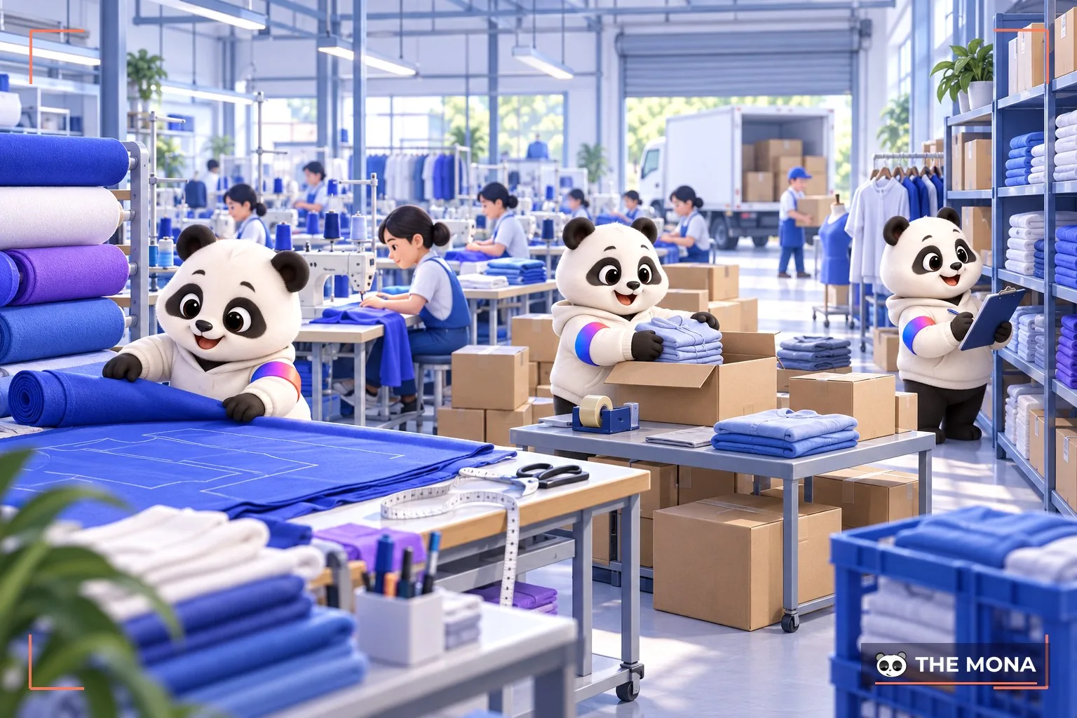 SME làm sao để thành công