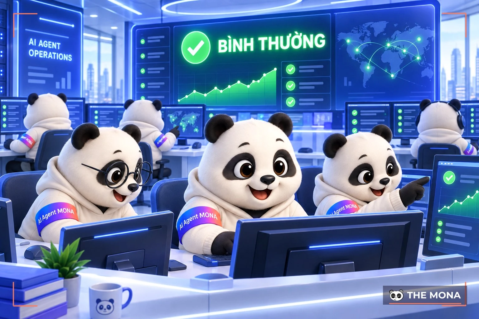 doi gau mona truc he thong giam sat website