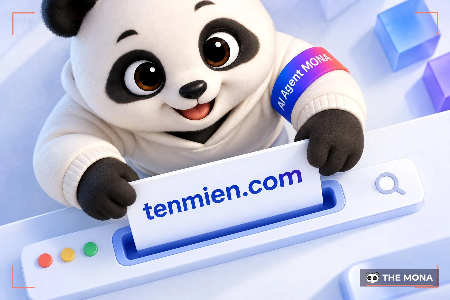 tên miền quốc tế