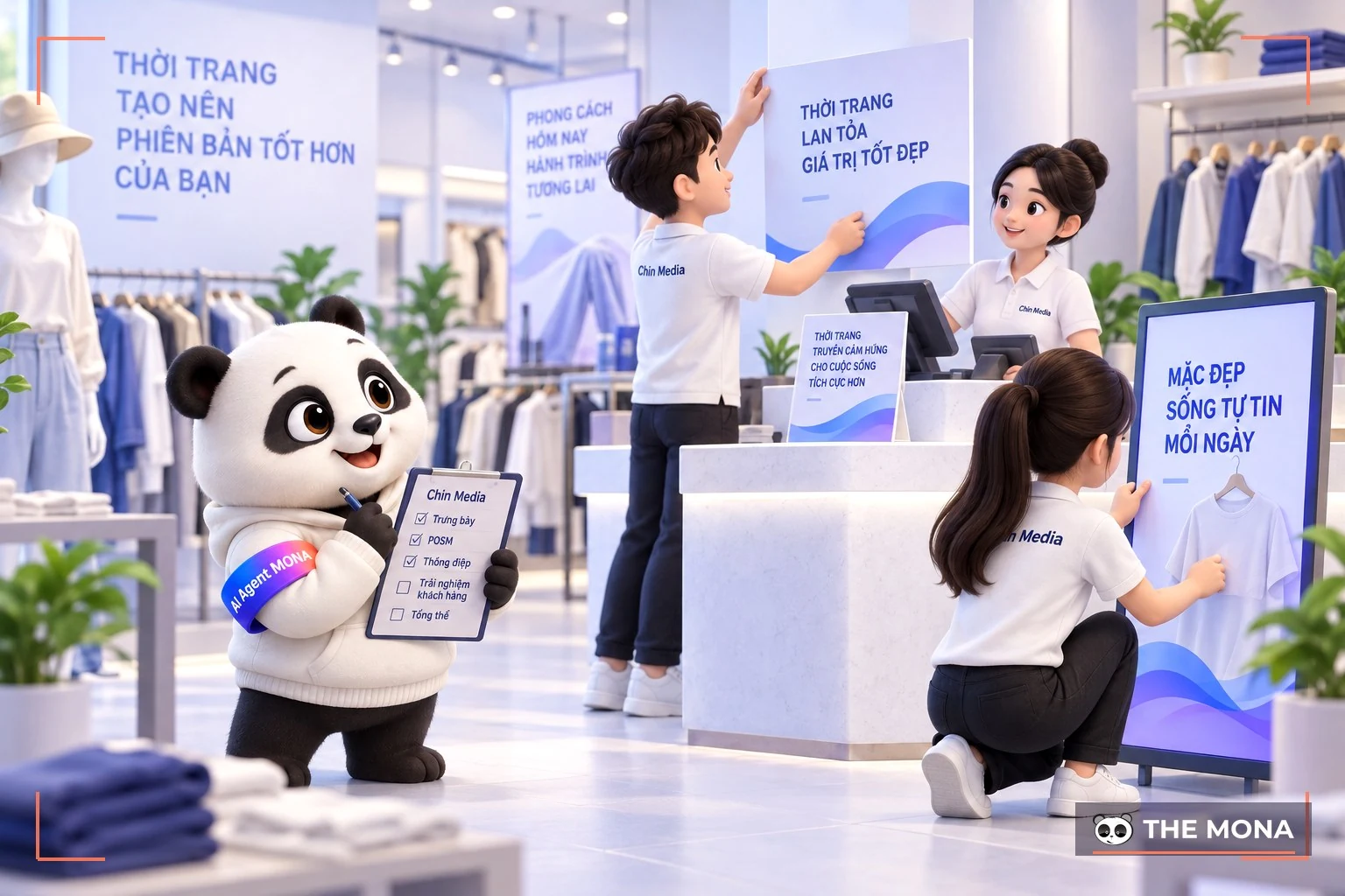 Đơn vị Chin Media