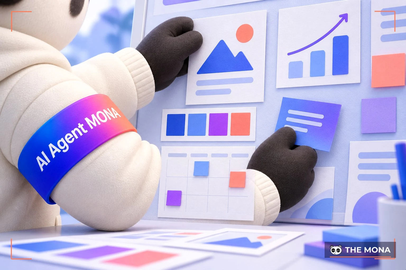 Công ty 3M Marketing
