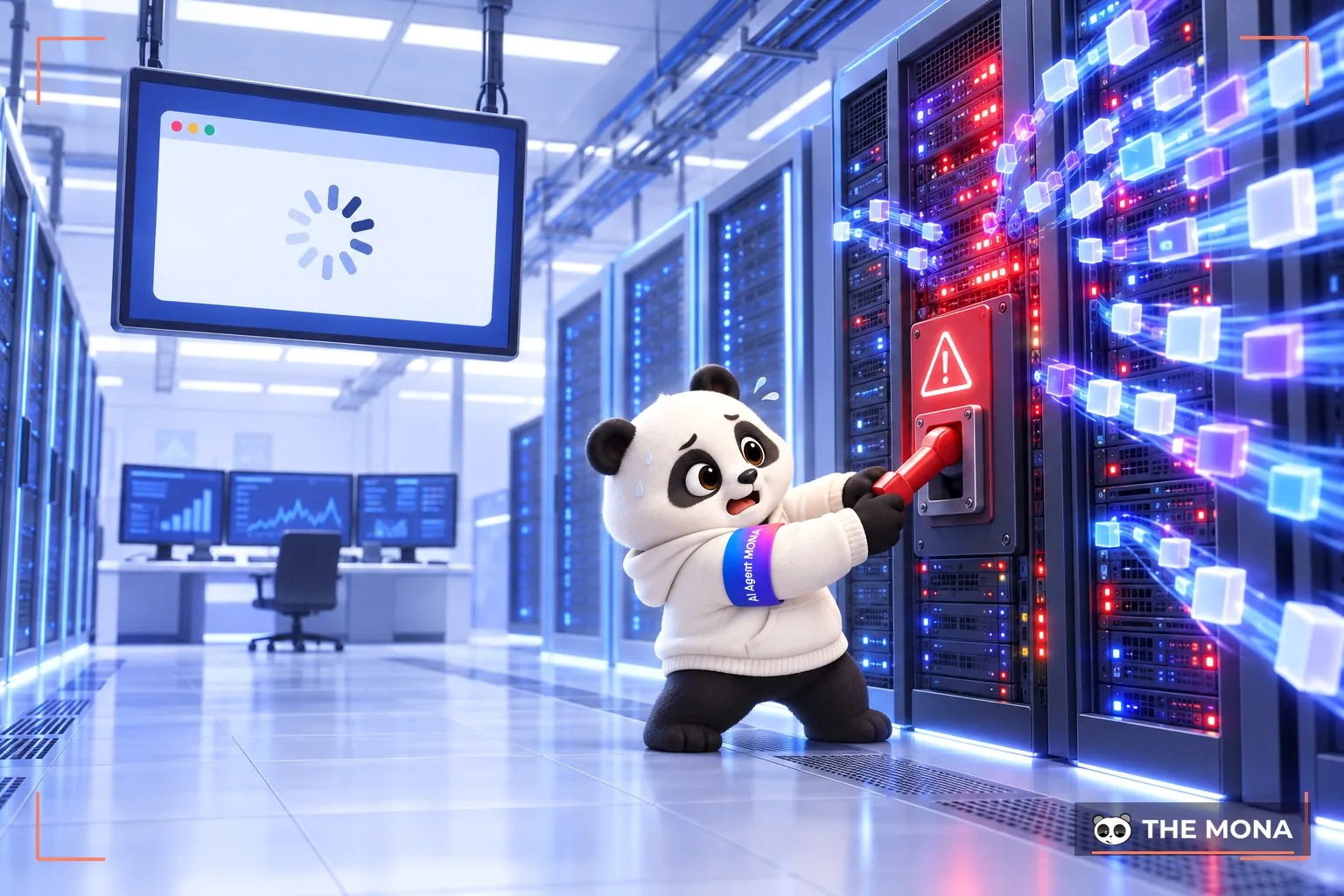 Tấn công DoS là gì?