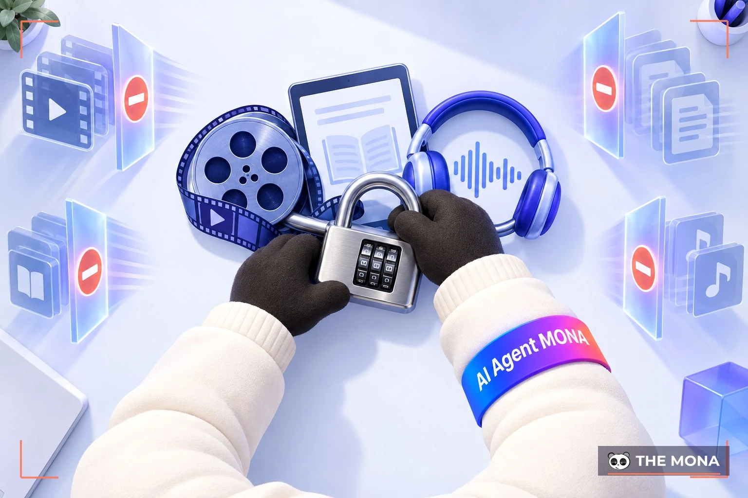 DRM là gì?
