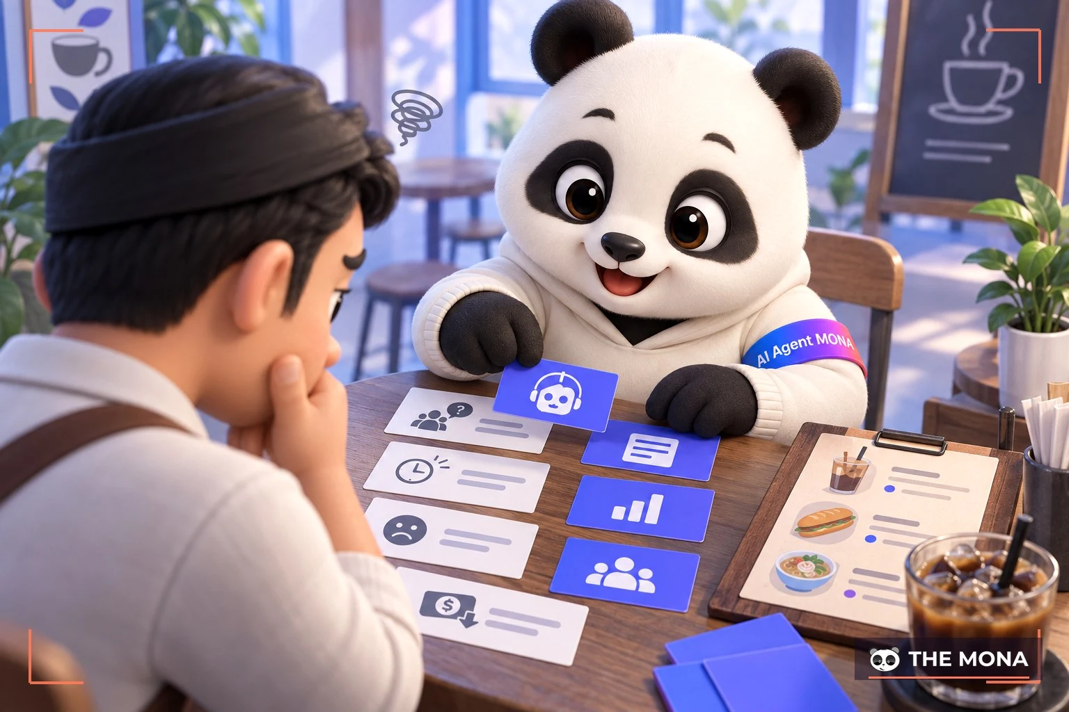 Đưa ra giải pháp cụ thể