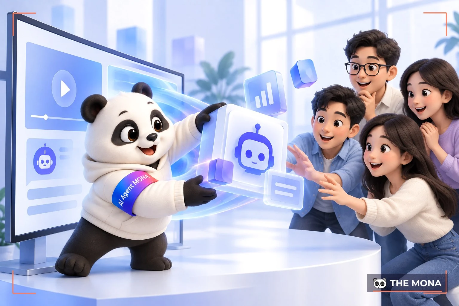 Viral clip và TVC đưa sản phẩm và dịch vụ đến gần hơn với khách hàng