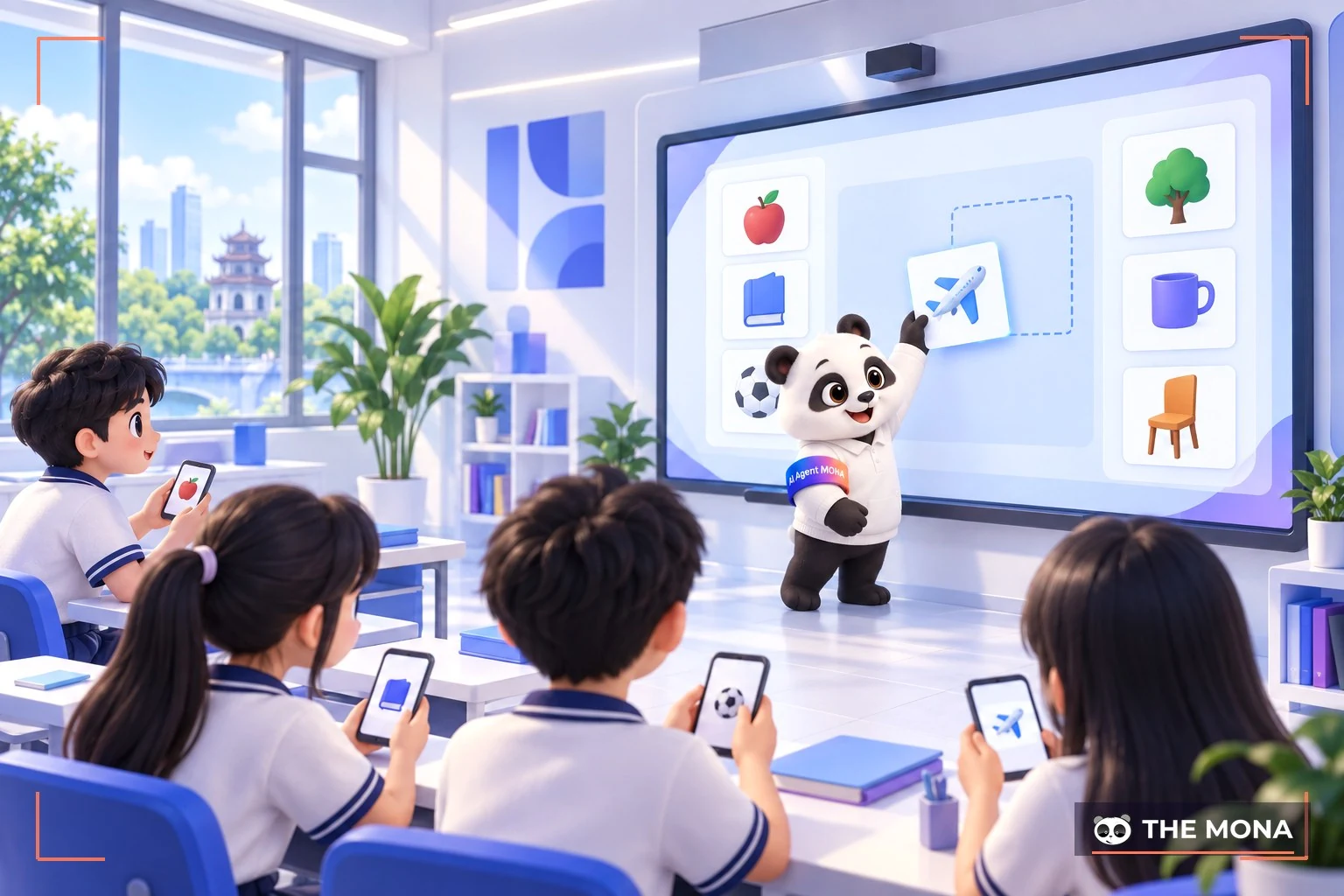 Duolingo nền tảng học ngoại ngữ miễn phí