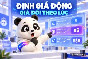 Định giá động Dynamic Pricing là gì? Ưu nhược điểm của chiến lược