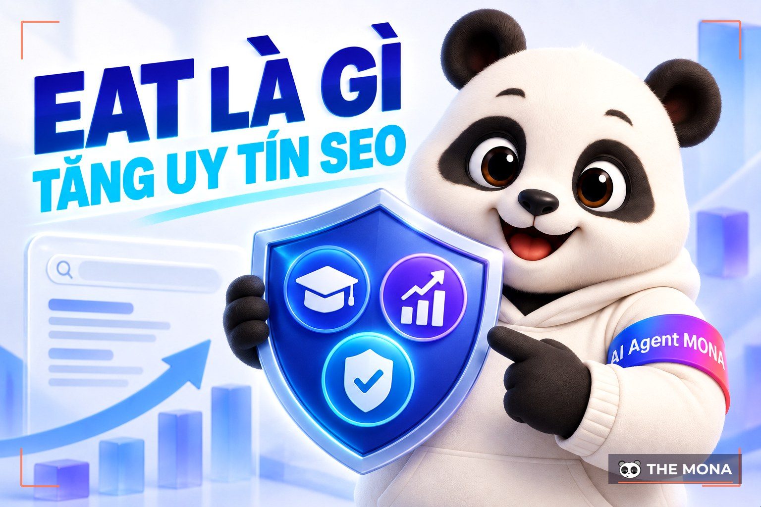 EAT là gì? 7 Cách cải thiện E-A-T tăng hiệu quả SEO website