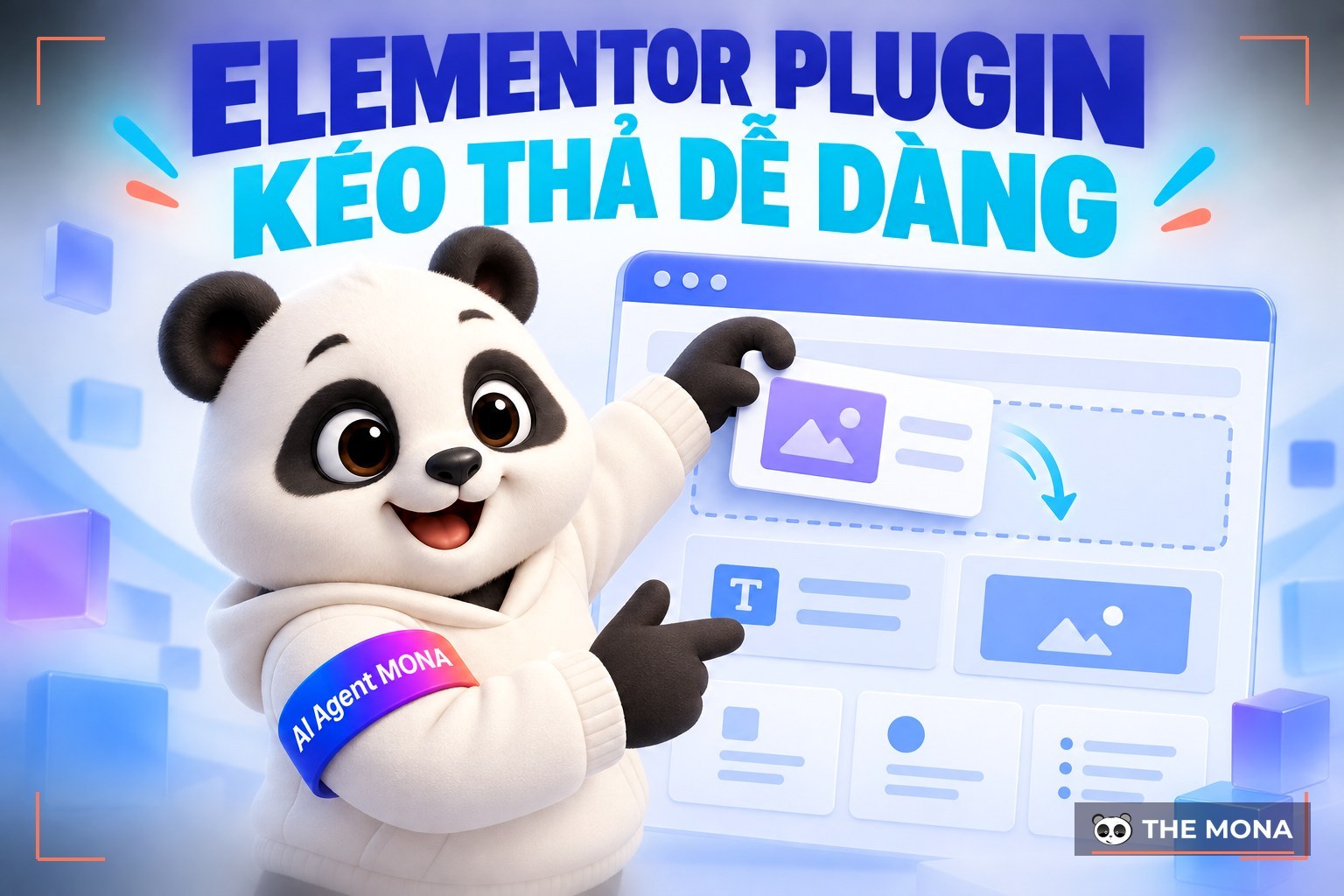 Elementor Plugin là gì? Hướng dẫn thiết lập và sử dụng Elementor