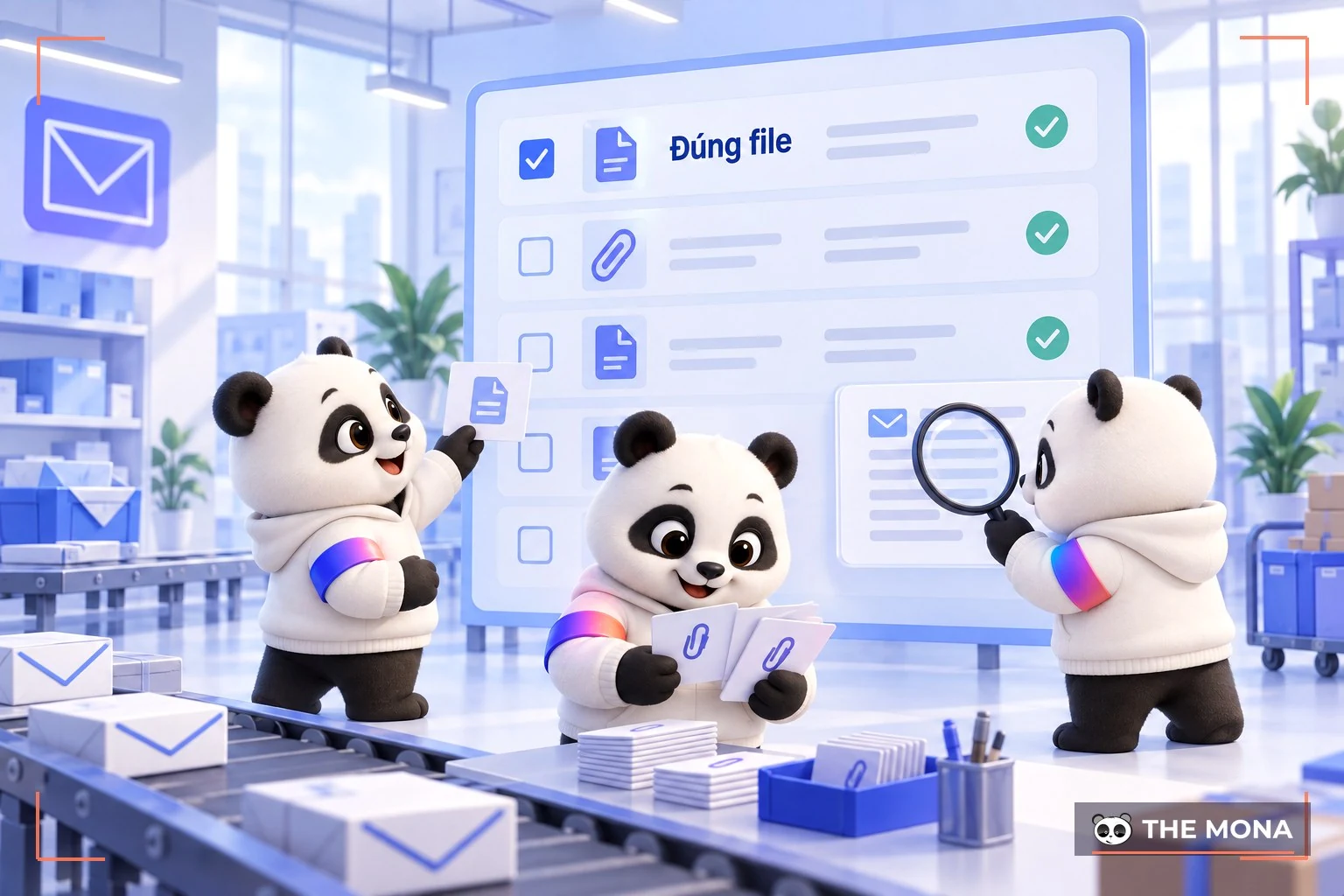 email đính kèm tệp
