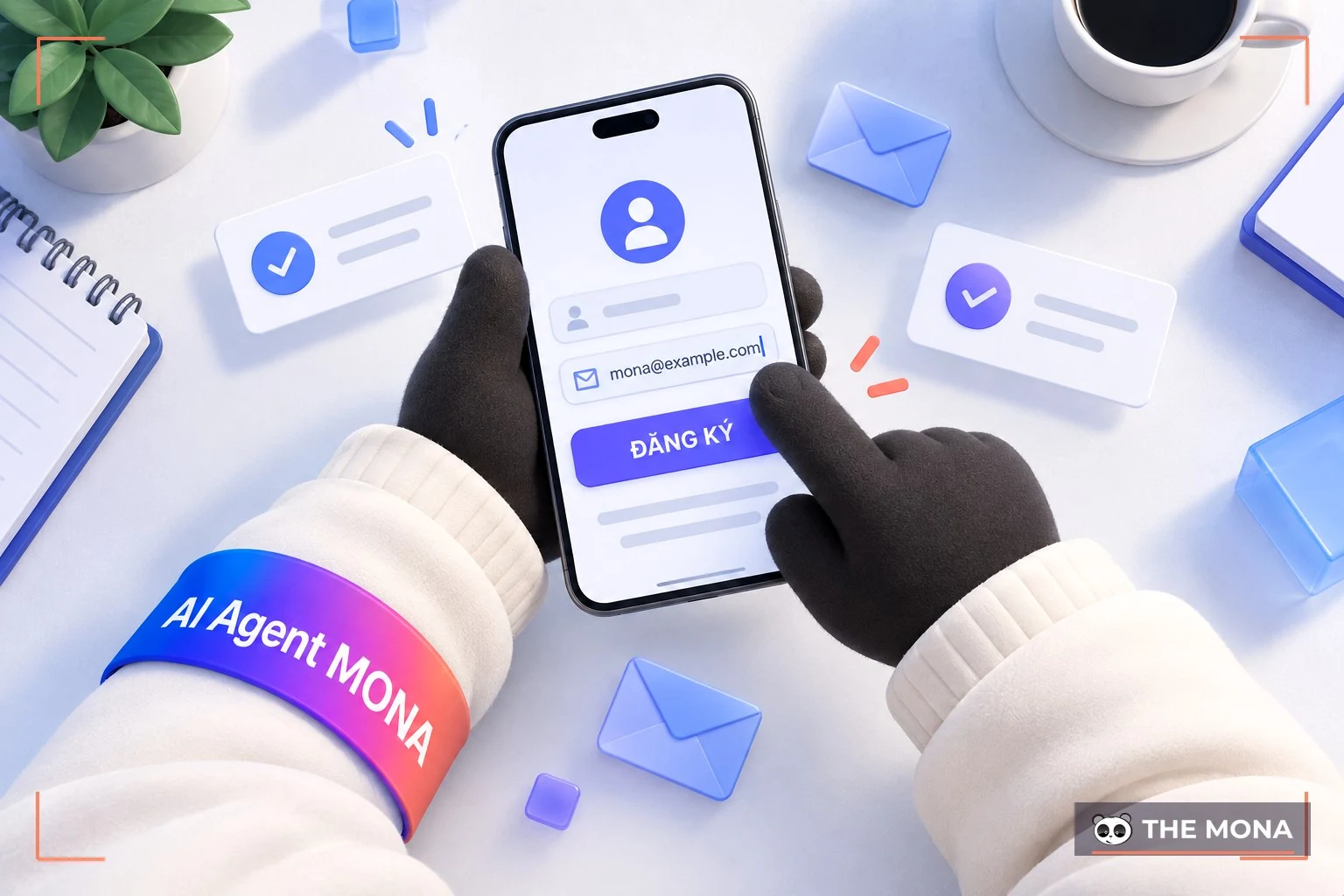 email