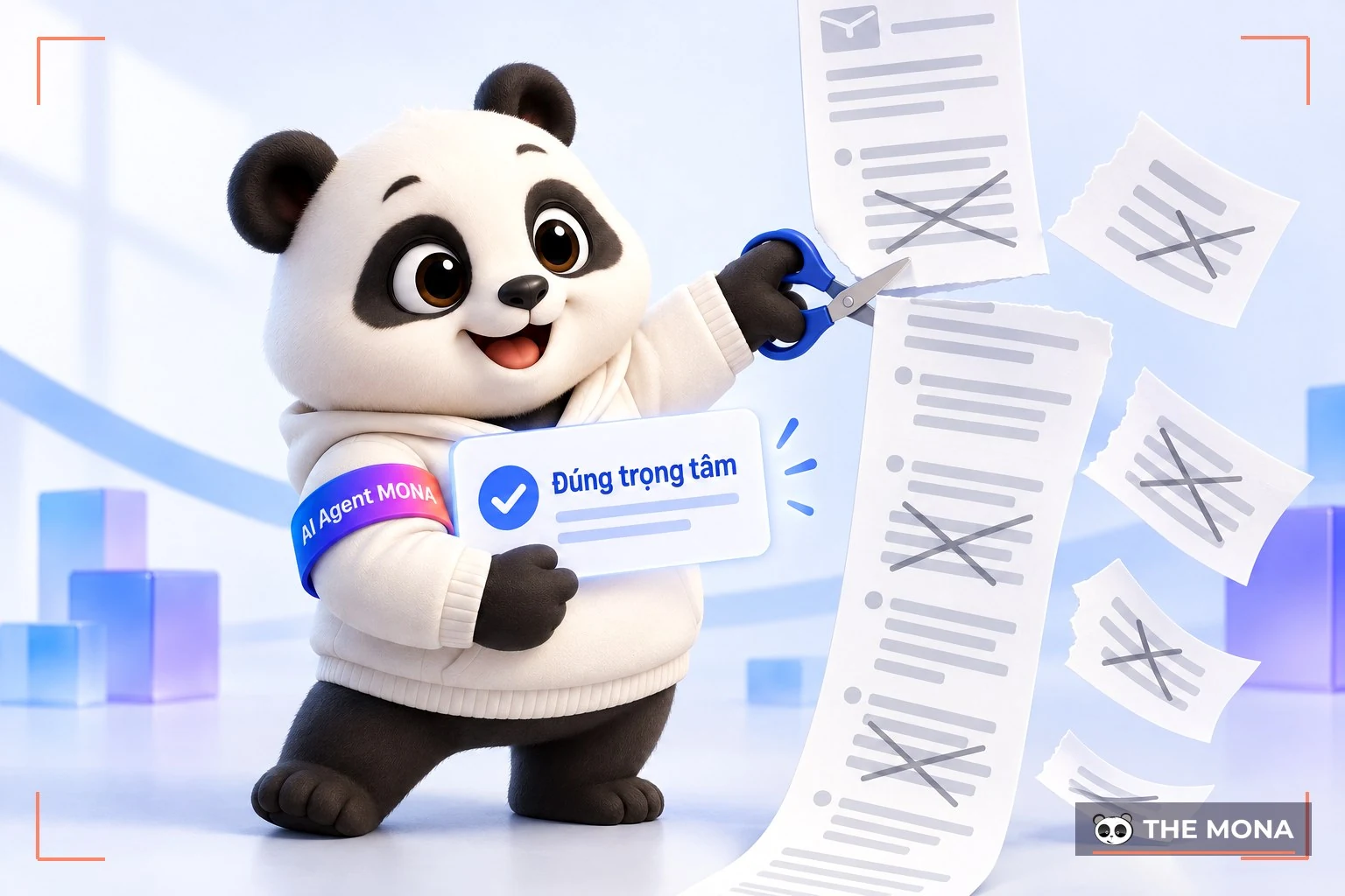 email ngắn gọn súc tích