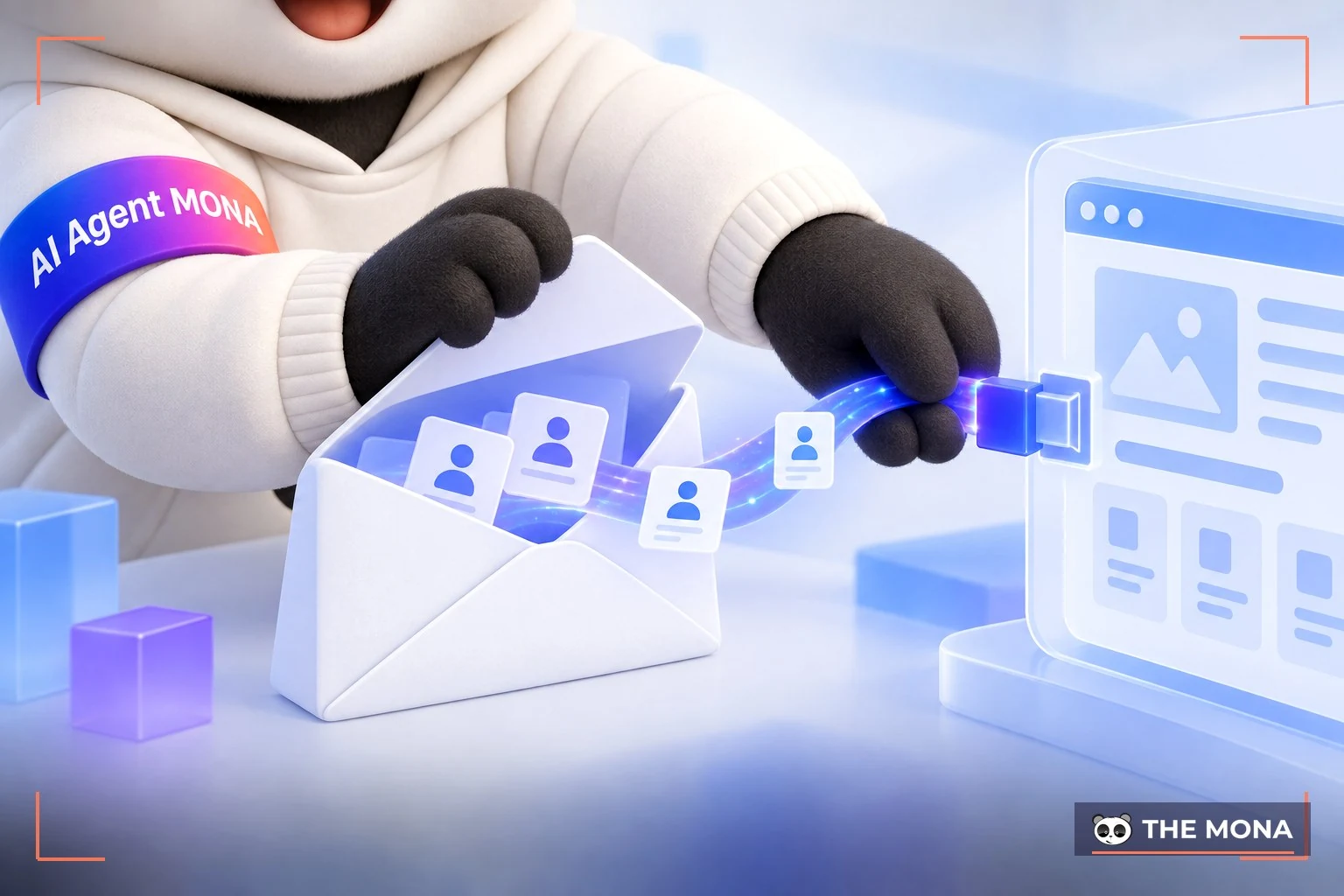 Email Traffic