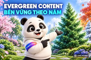 Evergreen Content là gì? Bí quyết tạo nội dung thường xanh hiệu quả