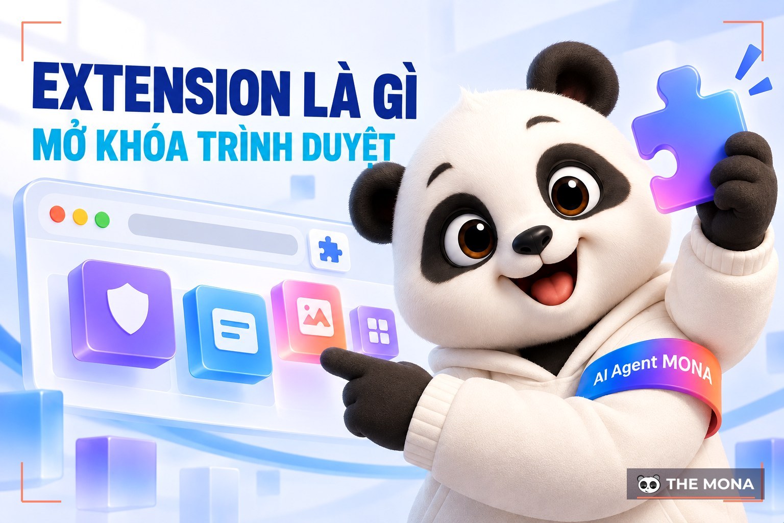 Extension Là Gì? 9 Tiện Ích Rộng Extensions Tốt Nhất Cho Chrome