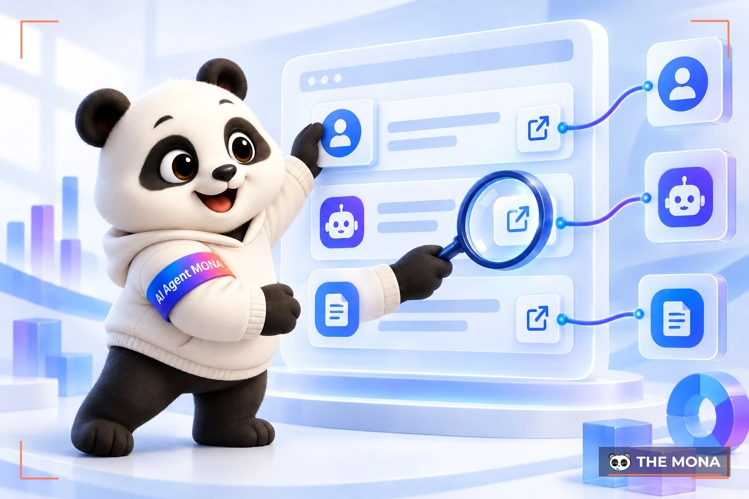Link Out giúp thể hiện mức độ uy tín của page