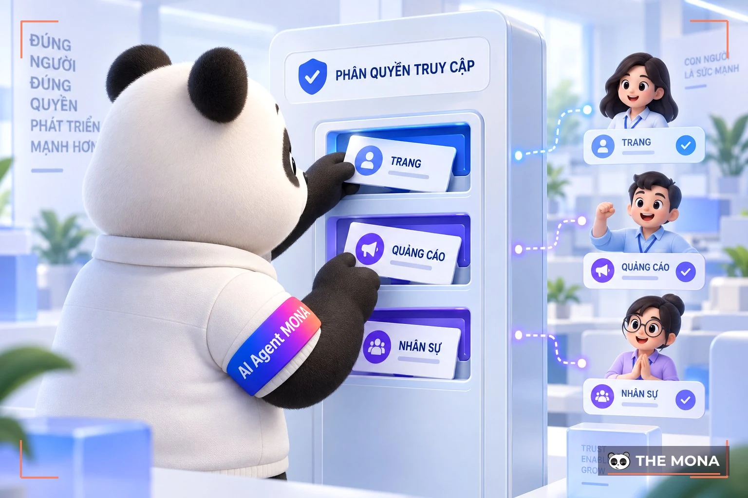 Faebook business là trình quản lý cho doanh nghiệp