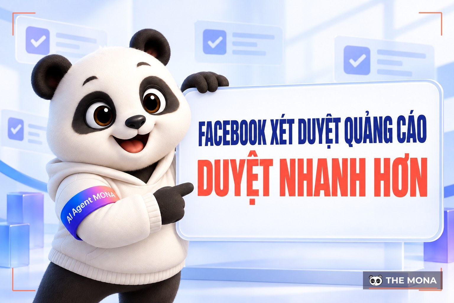 Facebook xét duyệt quảng cáo lâu? Tips xét duyệt quảng cáo FB nhanh