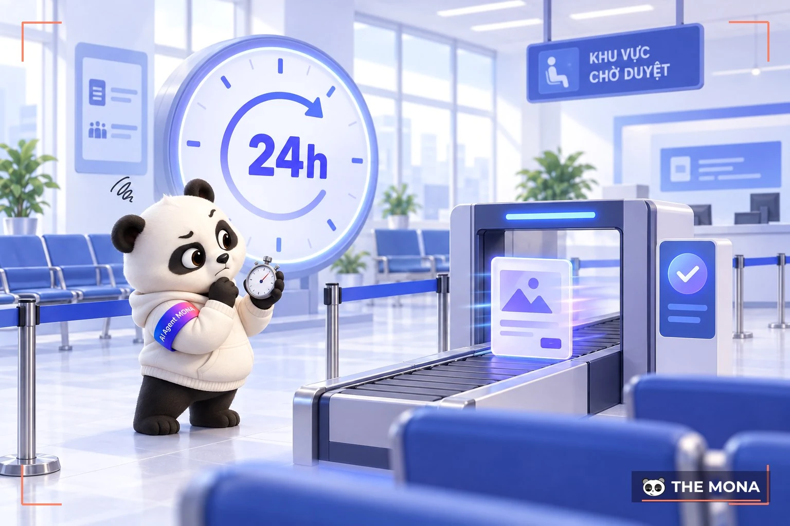 Facebook xét duyệt quảng cáo trong bao lâu?