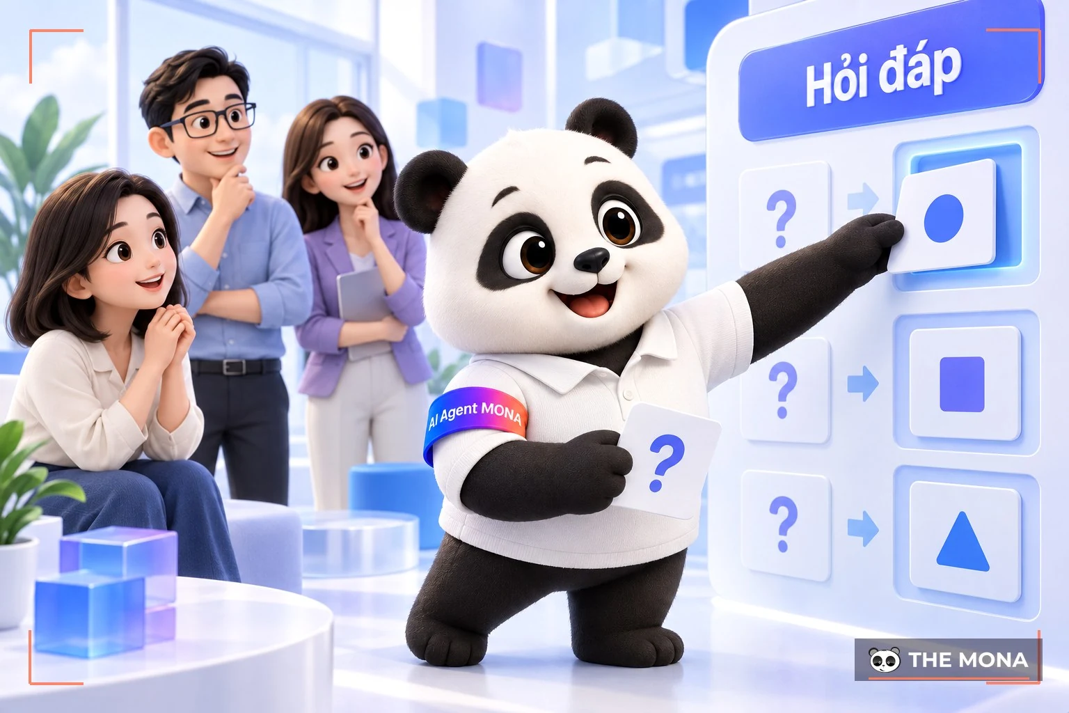 FAQ Google MCC