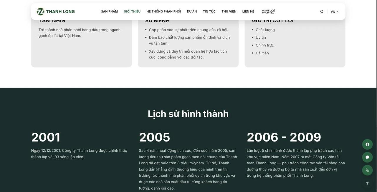 Có bao giờ anh chị đi mua gạch mà đứng…
