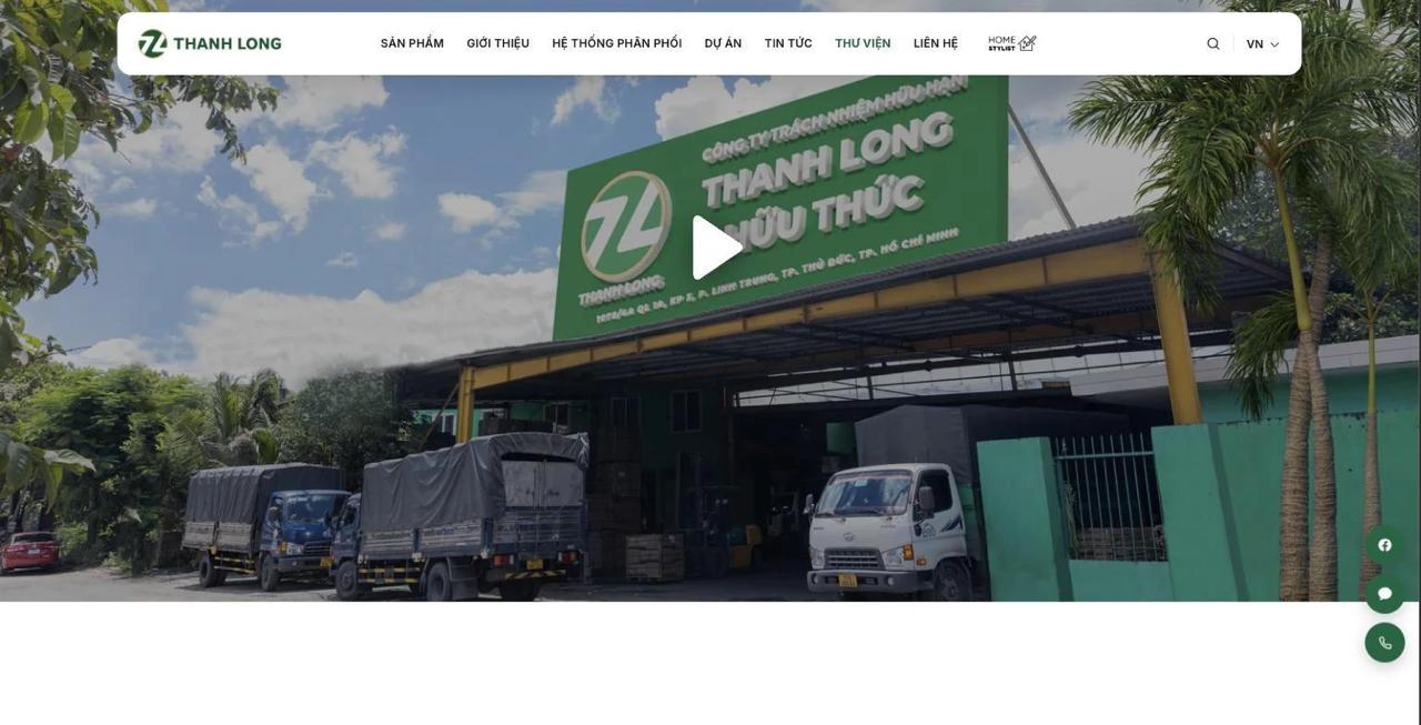 Có bao giờ anh chị đi mua gạch mà đứng…