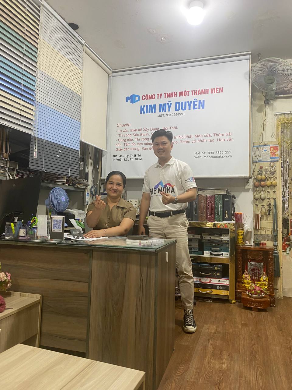 Ghé lại khách cũ trên đường Lý Thái Tổ, Sáng…