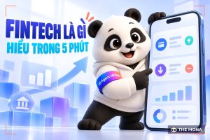 Fintech là gì? Những thông tin cần biết về Fintech