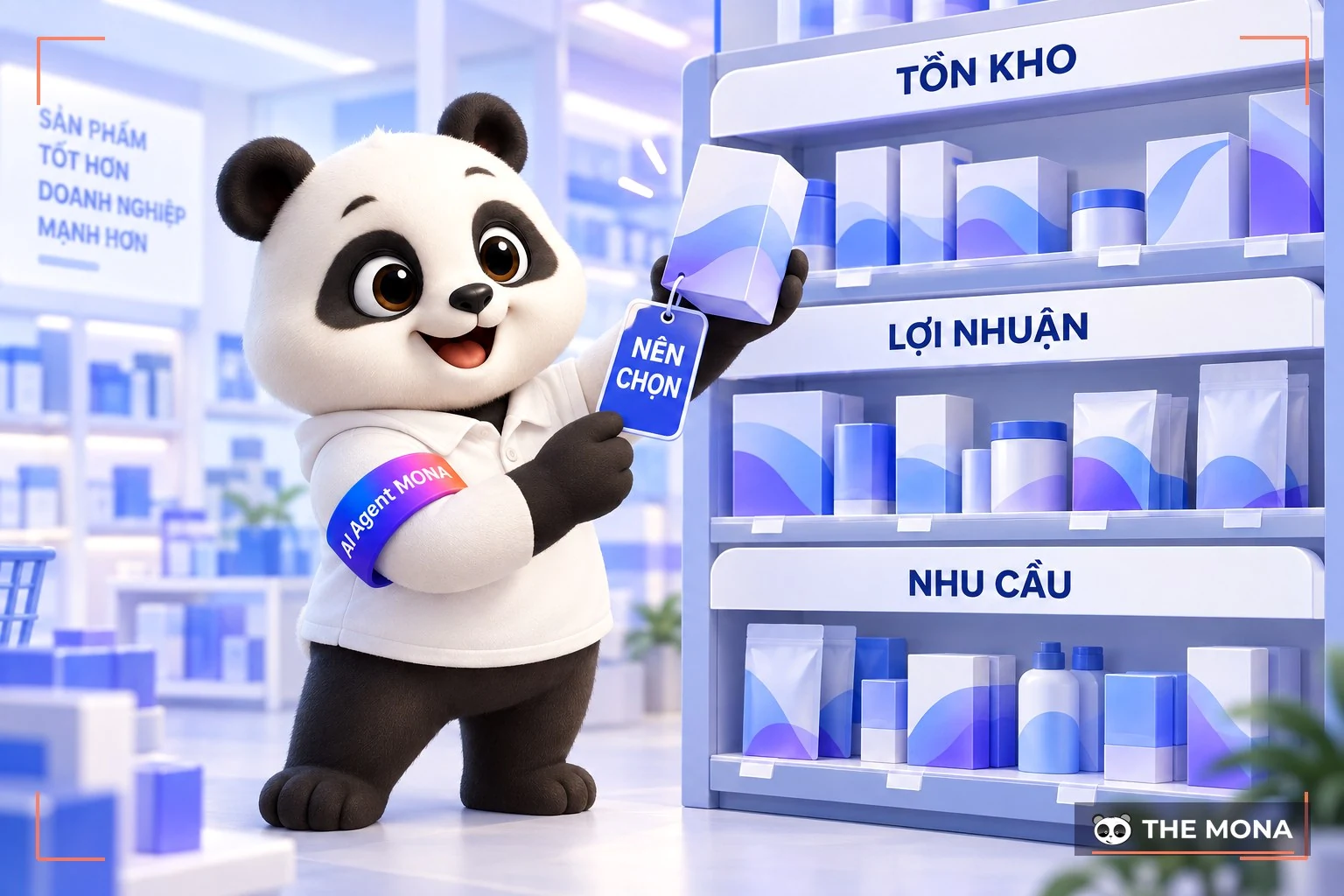 chiến dịch flash sale