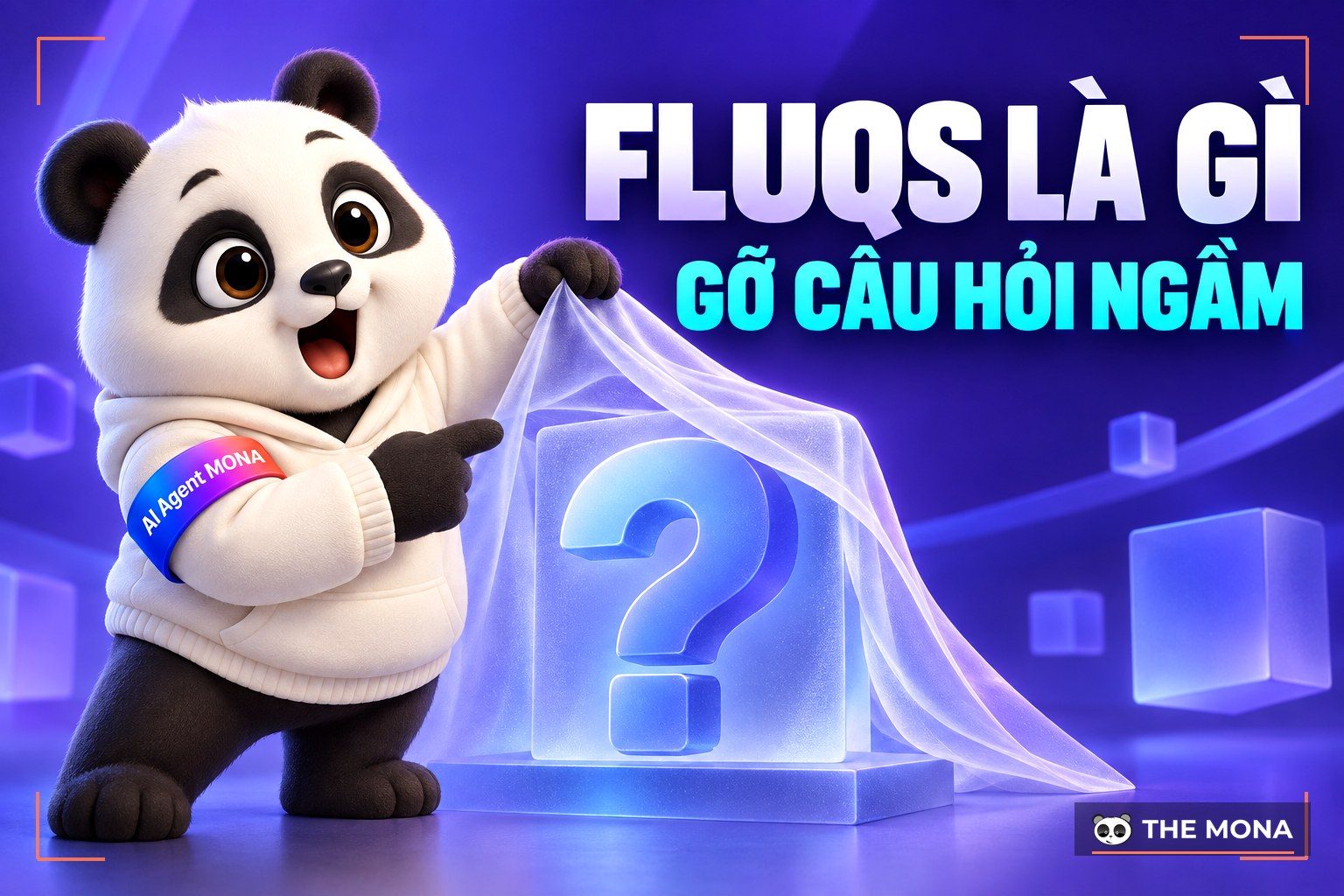 FLUQs là gì? Cách biến 'câu hỏi ngầm' thành traffic từ AI Search
