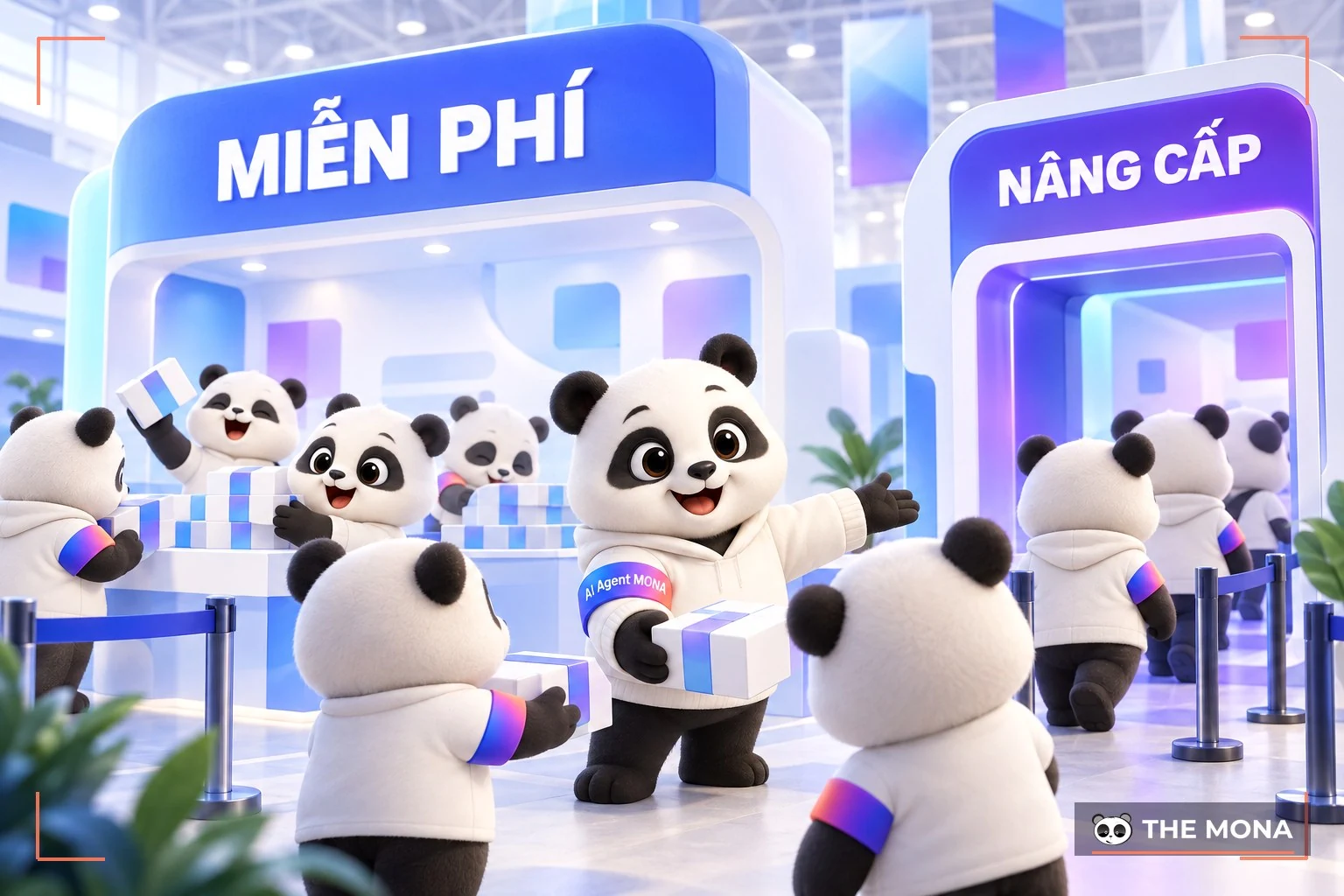mô hình freemium