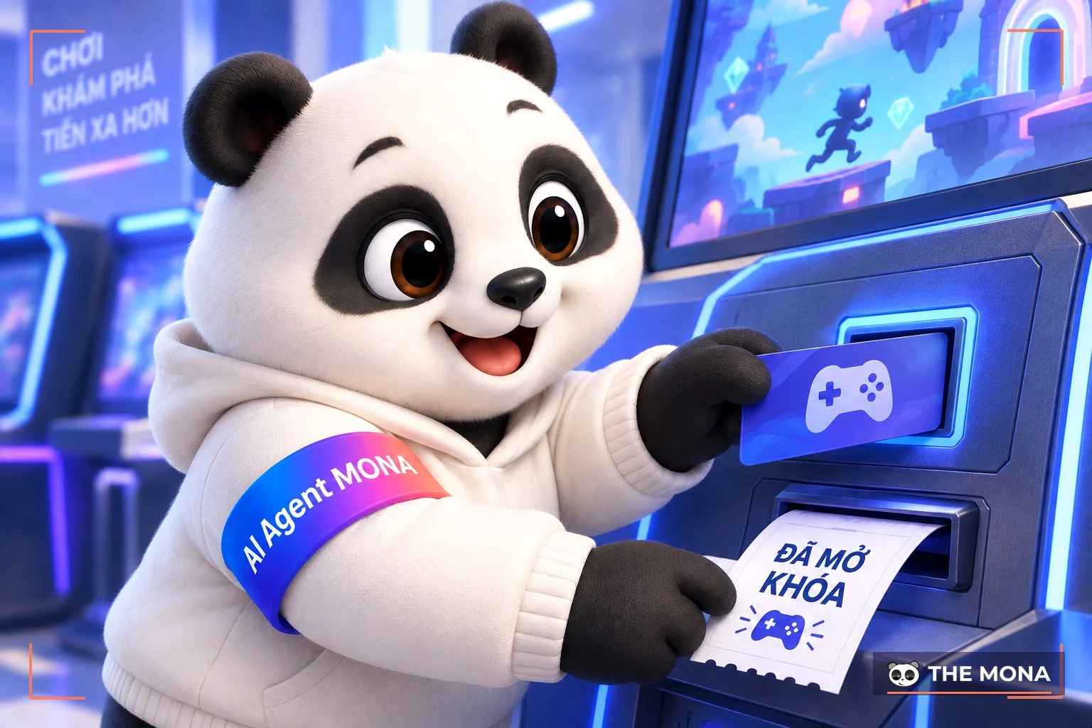 Game online trả phí