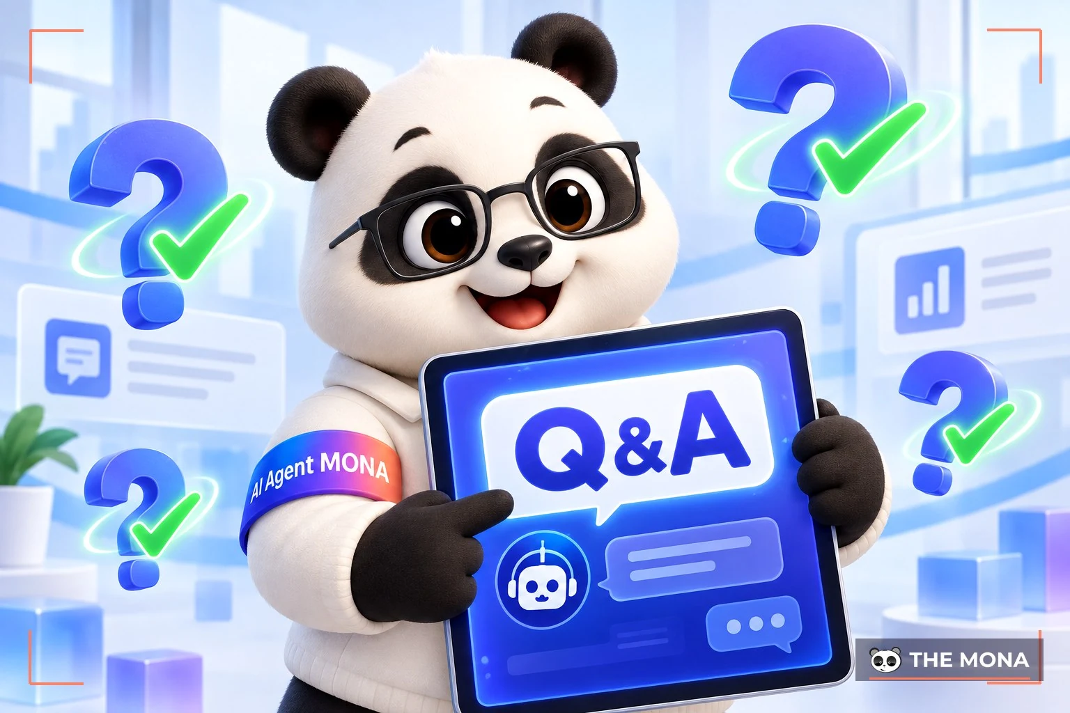 Gấu MONA giải đáp câu hỏi VPS Quản trị máy chủ ảo ngày nay đã có