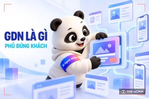 GDN Là Gì? Cách Chạy Quảng Cáo Google Display Network Hiệu Quả