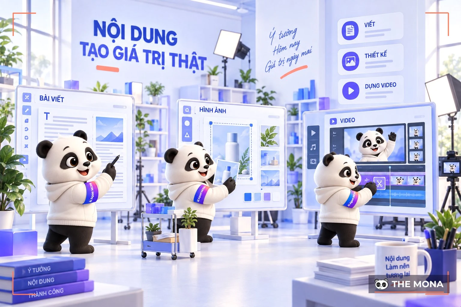 Gemini công cụ SEO AI phổ biến
