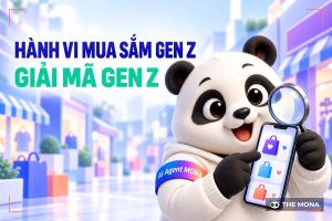 Gen Z là ai? Tìm hiểu hành vi mua sắm online của Gen Z hiện nay