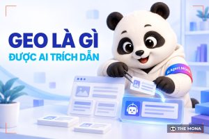 GEO là gì? Lợi ích và cách làm GEO hiệu quả cho website