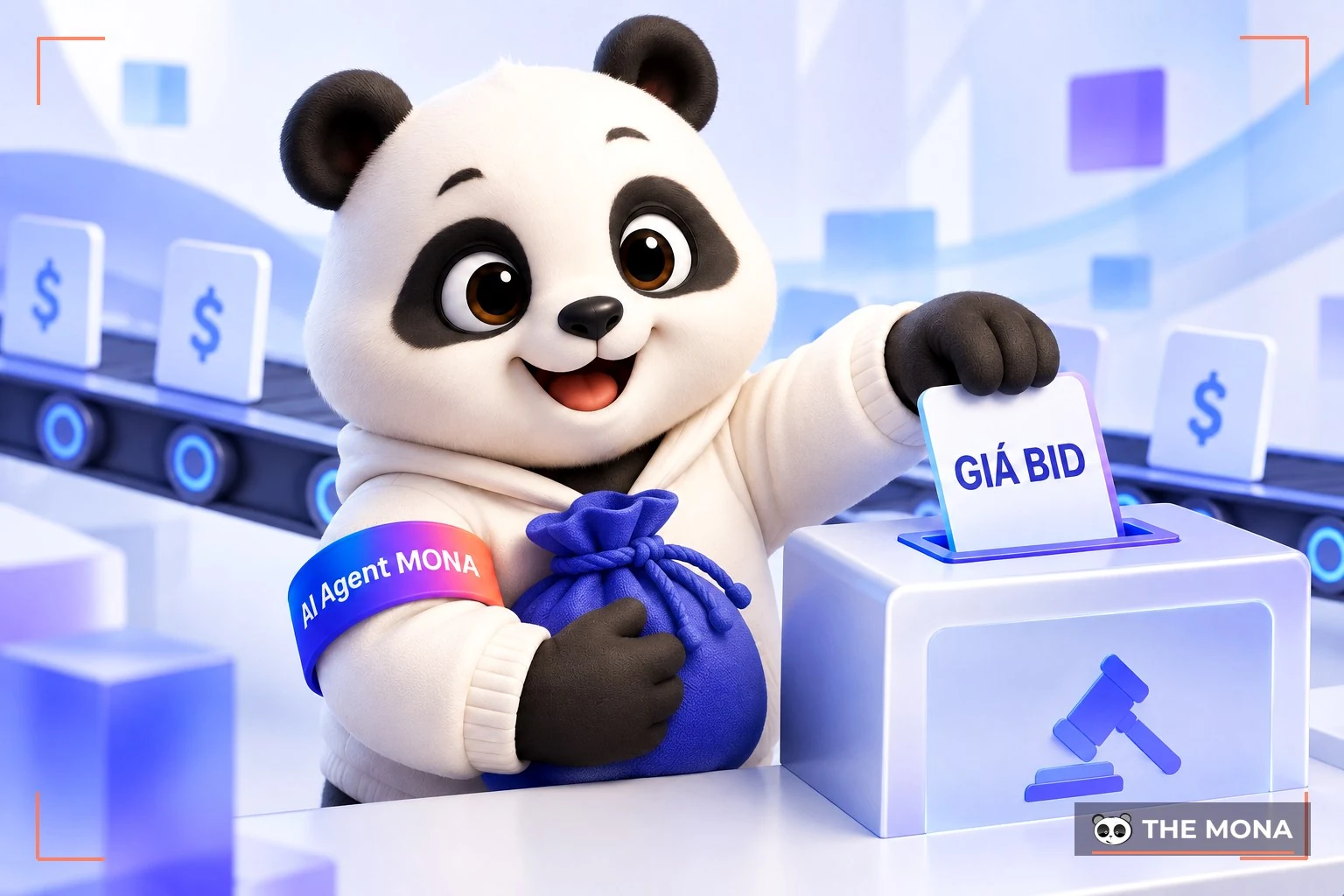 Giá bid quảng cáo Facebook
