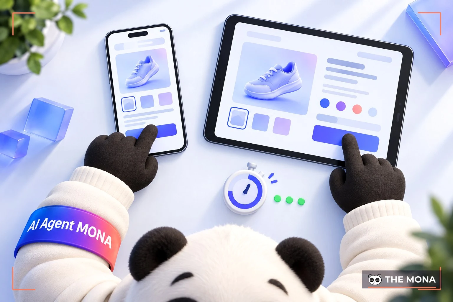 Cải thiện trải nghiệm người dùng nhờ dịch vụ bảo trì website