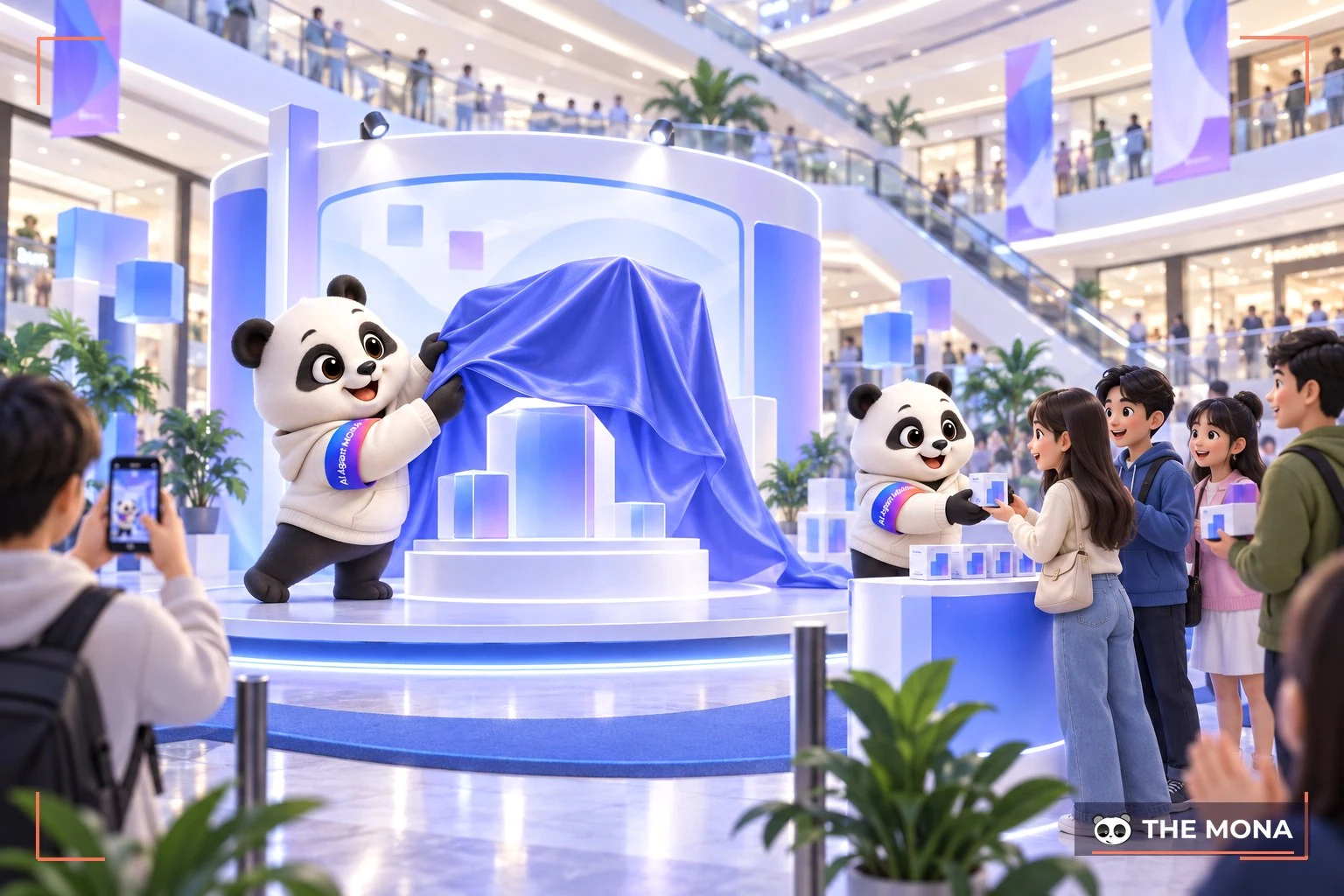 Giai đoạn giới thiệu trong chu kỳ của sản phẩm