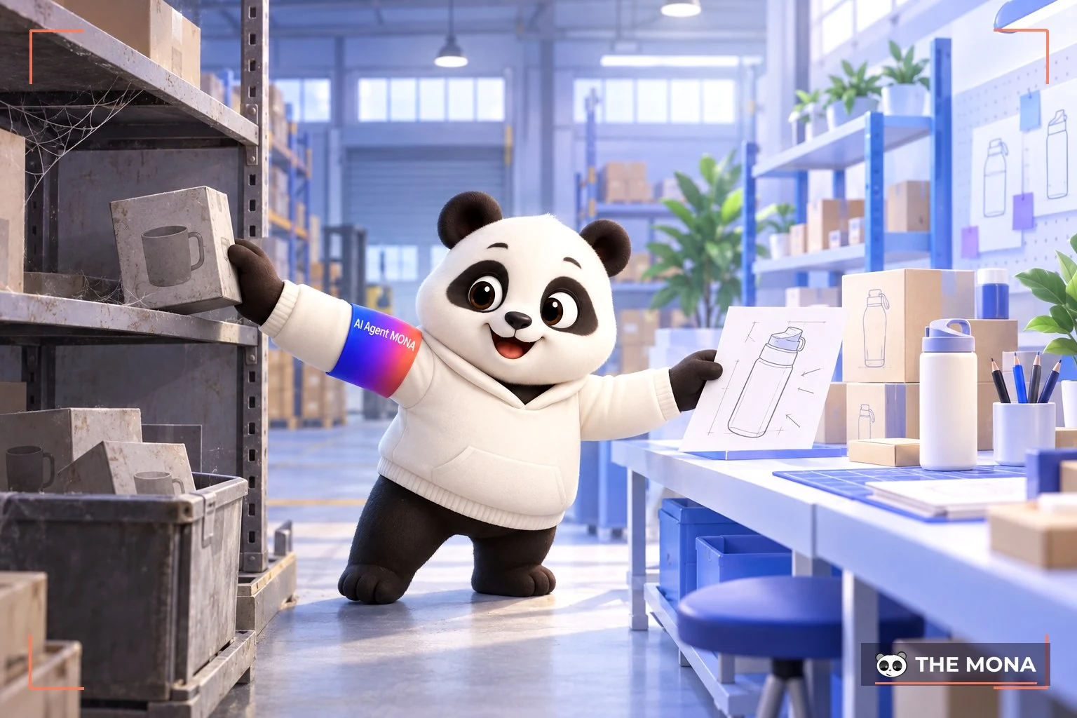 Giai đoạn suy thoái trong chu kỳ của sản phẩm