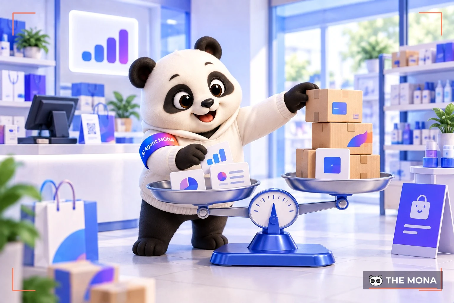 Giải pháp Marketing tổng thể tối ưu chi phí