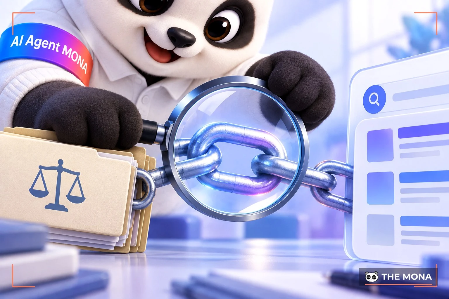 Giải pháp SEO doanh nghiệp ngành luật
