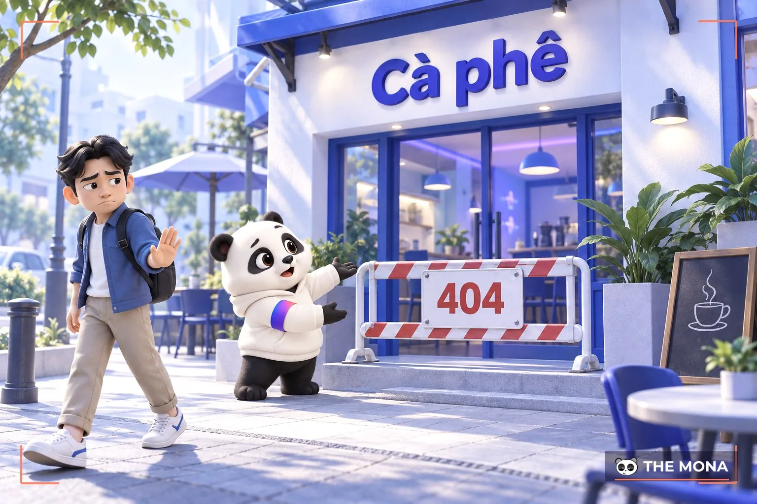 Giảm tiếp cận web