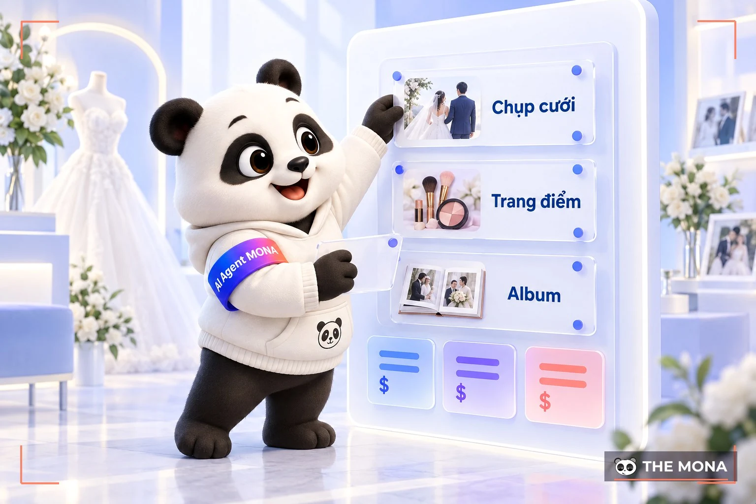 giới thiệu sản phẩm