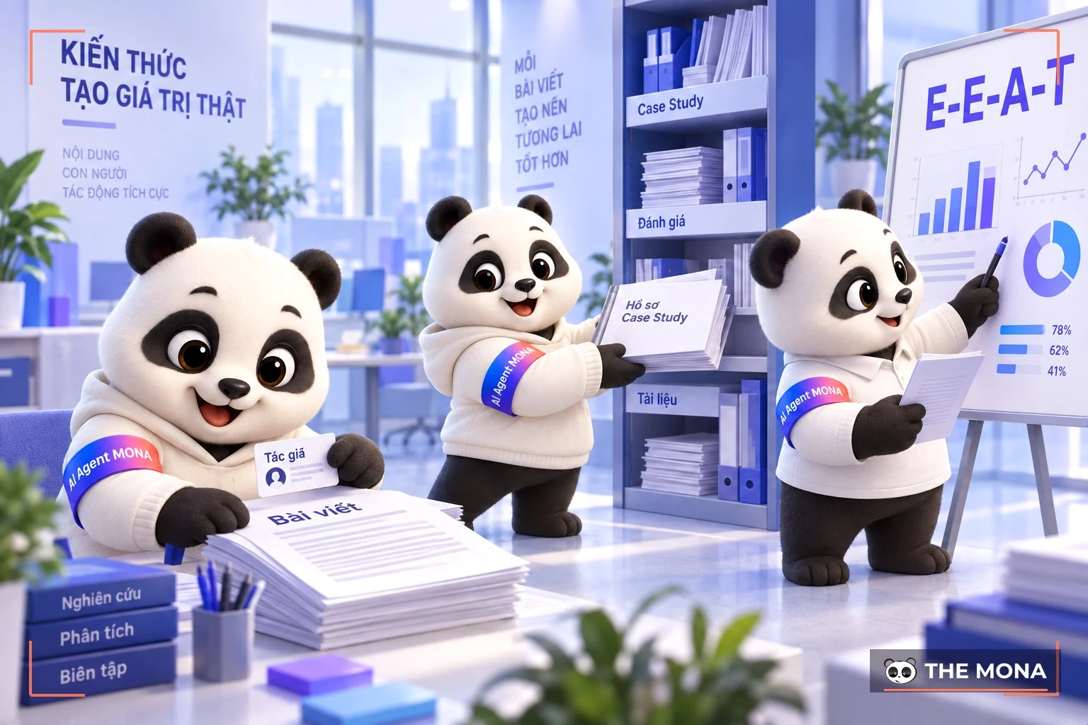 Giữ nền tảng SEO truyền thống khi SEO GPT