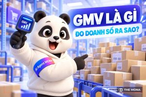 GMV là gì? Tất tần tật từ A đến Z về chỉ số GMV